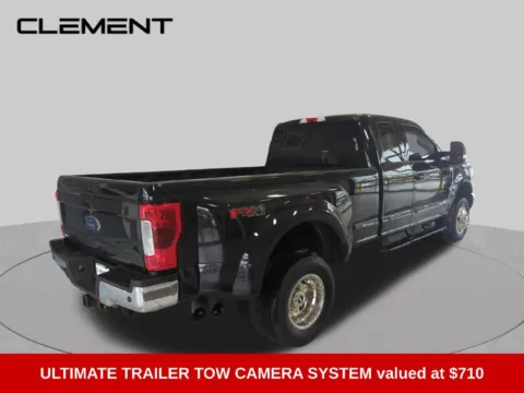 More photos of 2019 Ford F-350SD XLT at Clement Supercenter Ohio, OH