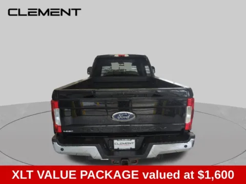 More photos of 2019 Ford F-350SD XLT at Clement Supercenter Ohio, OH