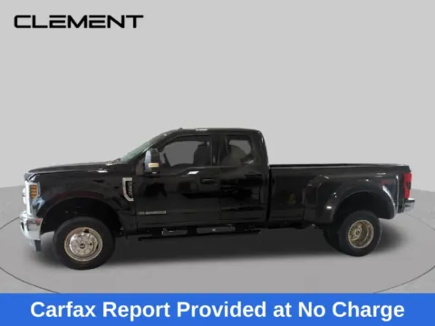 Photos of 2019 Ford F-350SD XLT for sale in Mansfield, OH at Clement Supercenter Ohio