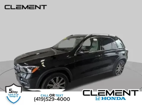 Unknown 2024 Mercedes-Benz GLE 350 for sale in Mansfield, OH