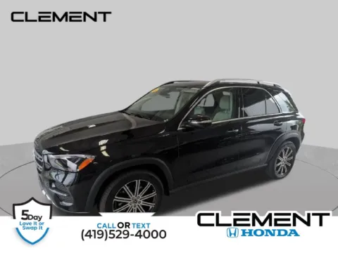 Unknown 2024 Mercedes-Benz GLE 350 for sale in Mansfield, OH