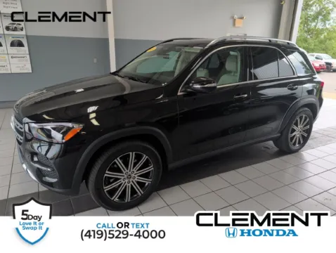 Unknown 2024 Mercedes-Benz GLE 350 for sale in Mansfield, OH