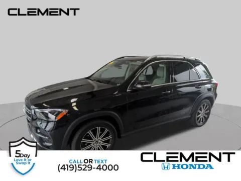 Unknown 2024 Mercedes-Benz GLE 350 for sale in Mansfield, OH