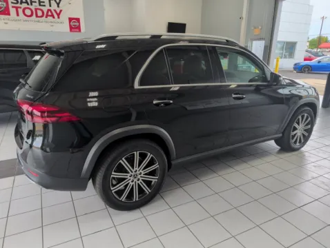 More photos of 2024 Mercedes-Benz GLE 350 at Clement Supercenter Ohio, OH