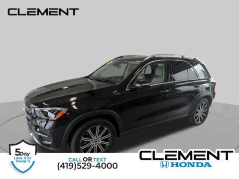 Unknown 2024 Mercedes-Benz GLE 350 for sale in Mansfield, OH
