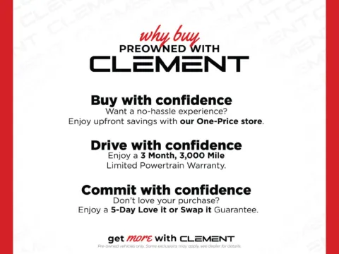 More photos of 2012 Honda Pilot EX-L at Clement Supercenter Ohio, OH