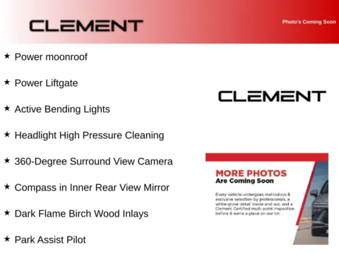 More photos of 2018 Volvo XC90 T6 Momentum at Clement Supercenter Ohio, OH