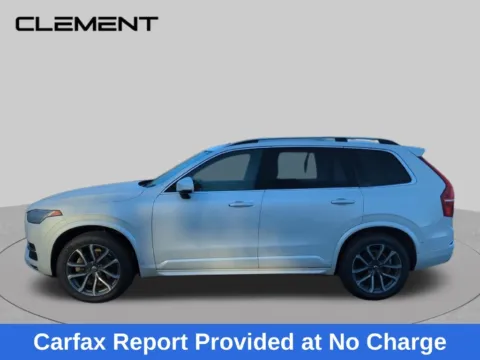 Another view of 2018 Volvo XC90 T6 Momentum for sale in Mansfield, OH at Clement Supercenter Ohio