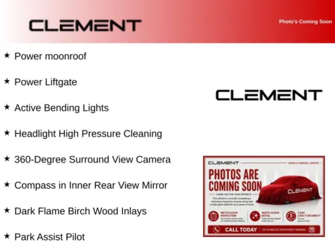 Another view of 2018 Volvo XC90 T6 Momentum for sale in Mansfield, OH at Clement Supercenter Ohio