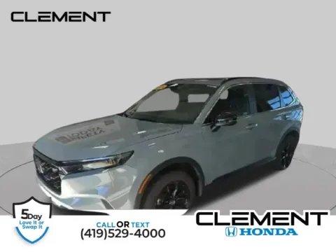 Unknown 2024 Honda CR-V Hybrid Sport-L for sale in Mansfield, OH