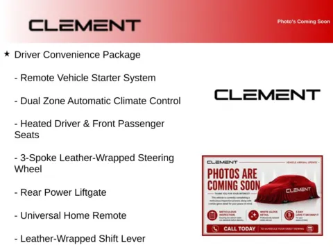Photos of 2019 Chevrolet Equinox LT for sale in Mansfield, OH at Clement Supercenter Ohio