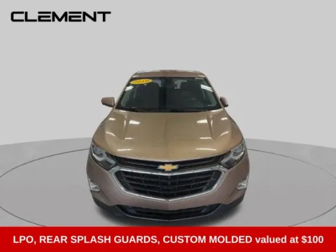 More photos of 2019 Chevrolet Equinox LT at Clement Supercenter Ohio, OH