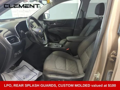 More photos of 2019 Chevrolet Equinox LT at Clement Supercenter Ohio, OH
