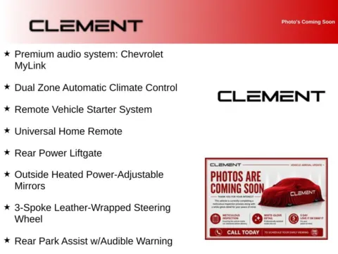 Another view of 2019 Chevrolet Equinox LT for sale in Mansfield, OH at Clement Supercenter Ohio