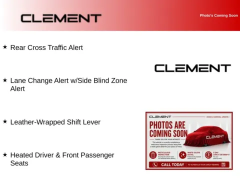 More photos of 2019 Chevrolet Equinox LT at Clement Supercenter Ohio, OH
