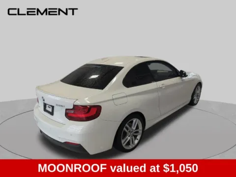 More photos of 2016 BMW 2 Series 228i xDrive at Clement Supercenter Ohio, OH