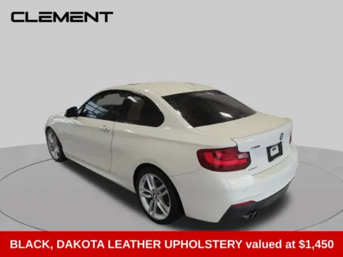 More photos of 2016 BMW 2 Series 228i xDrive at Clement Supercenter Ohio, OH