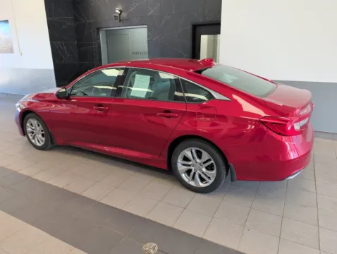 Another view of 2020 Honda Accord LX for sale in Mansfield, OH at Clement Supercenter Ohio