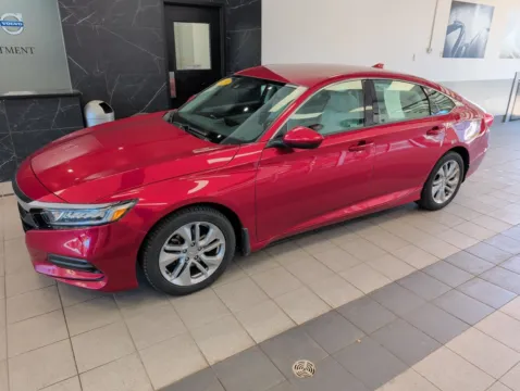 Unknown 2020 Honda Accord LX for sale in Mansfield, OH