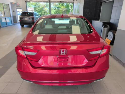 More photos of 2020 Honda Accord LX at Clement Supercenter Ohio, OH