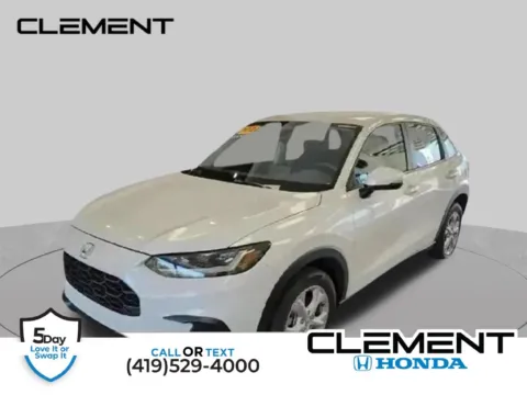 Unknown 2024 Honda HR-V LX for sale in Mansfield, OH