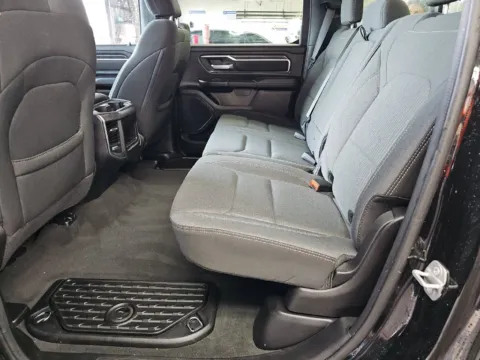 More photos of 2024 Ram 1500 Big Horn/Lone Star at Clement Supercenter Ohio, OH