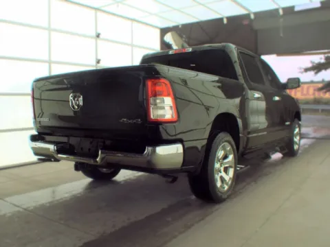 More photos of 2024 Ram 1500 Big Horn/Lone Star at Clement Supercenter Ohio, OH