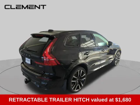 More photos of 2024 Volvo XC60 B5 Ultimate Dark Theme at Clement Supercenter Ohio, OH