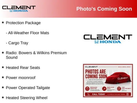 Photos of 2024 Volvo XC60 B5 Ultimate Dark Theme for sale in Mansfield, OH at Clement Supercenter Ohio