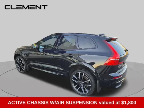 More photos of 2024 Volvo XC60 B5 Ultimate Dark Theme at Clement Supercenter Ohio, OH