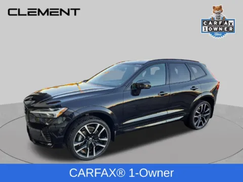Photos of 2024 Volvo XC60 B5 Ultimate Dark Theme for sale in Mansfield, OH at Clement Supercenter Ohio
