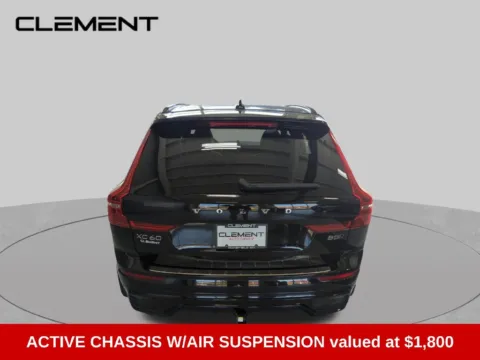 More photos of 2024 Volvo XC60 B5 Ultimate Dark Theme at Clement Supercenter Ohio, OH