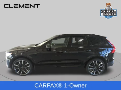 Photos of 2024 Volvo XC60 B5 Ultimate Dark Theme for sale in Mansfield, OH at Clement Supercenter Ohio