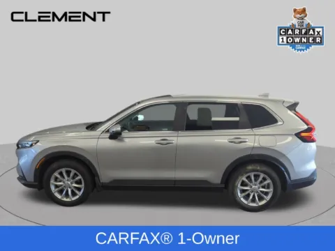 Photos of 2024 Honda CR-V EX-L for sale in Mansfield, OH at Clement Supercenter Ohio