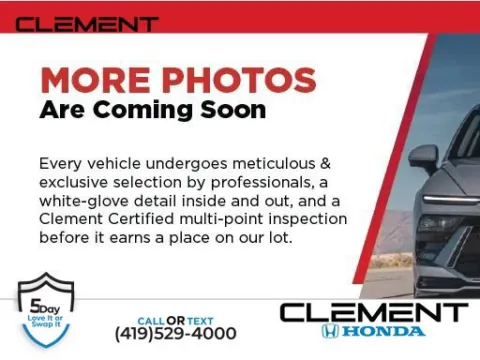 Silver 2024 Honda CR-V EX-L for sale in Mansfield, OH