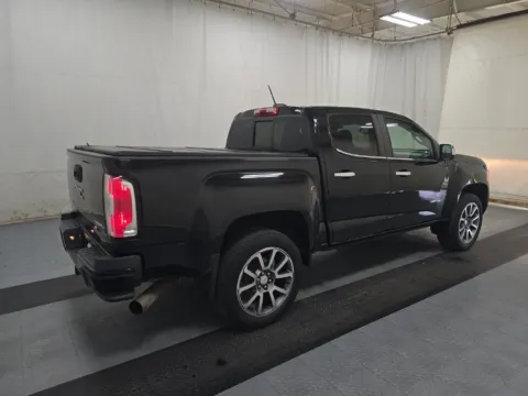 More photos of 2017 GMC Canyon Denali at Clement Supercenter Ohio, OH