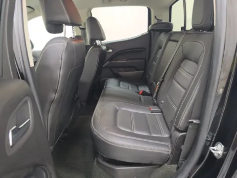 More photos of 2017 GMC Canyon Denali at Clement Supercenter Ohio, OH