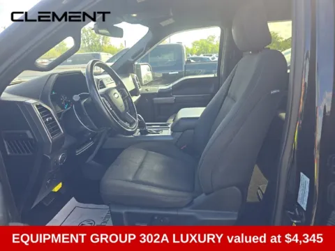 More photos of 2019 Ford F-150 XLT at Clement Supercenter Ohio, OH