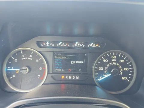Photos of 2019 Ford F-150 XLT for sale in Mansfield, OH at Clement Supercenter Ohio