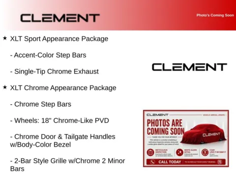 More photos of 2019 Ford F-150 XLT at Clement Supercenter Ohio, OH