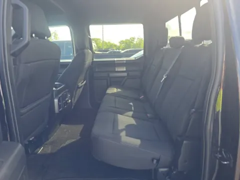 More photos of 2019 Ford F-150 XLT at Clement Supercenter Ohio, OH
