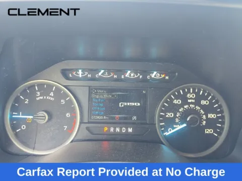Another view of 2019 Ford F-150 XLT for sale in Mansfield, OH at Clement Supercenter Ohio