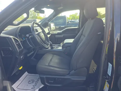 Another view of 2019 Ford F-150 XLT for sale in Mansfield, OH at Clement Supercenter Ohio