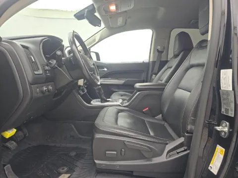 Another view of 2021 Chevrolet Colorado ZR2 for sale in Mansfield, OH at Clement Supercenter Ohio