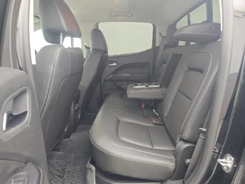 More photos of 2021 Chevrolet Colorado ZR2 at Clement Supercenter Ohio, OH