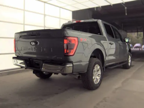 More photos of 2022 Ford F-150 XLT at Clement Supercenter Ohio, OH