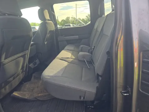 More photos of 2022 Ford F-150 XLT at Clement Supercenter Ohio, OH