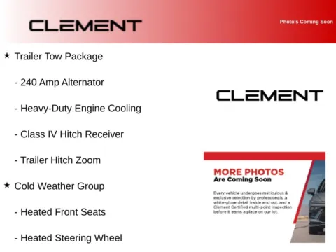 Photos of 2020 Jeep Gladiator Overland for sale in Mansfield, OH at Clement Supercenter Ohio