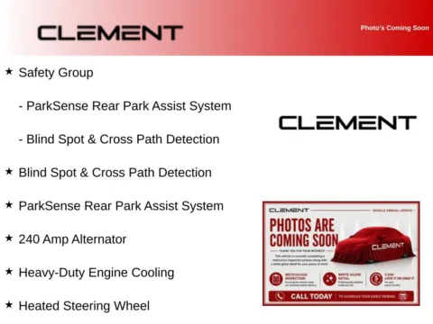 Photos of 2020 Jeep Gladiator Overland for sale in Mansfield, OH at Clement Supercenter Ohio