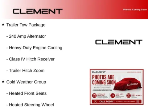 Red 2020 Jeep Gladiator Overland for sale in Mansfield, OH